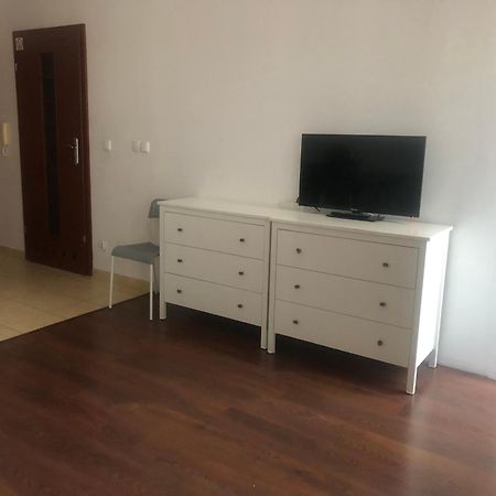Apartmán Platan 17 Svinoústí Exteriér fotografie
