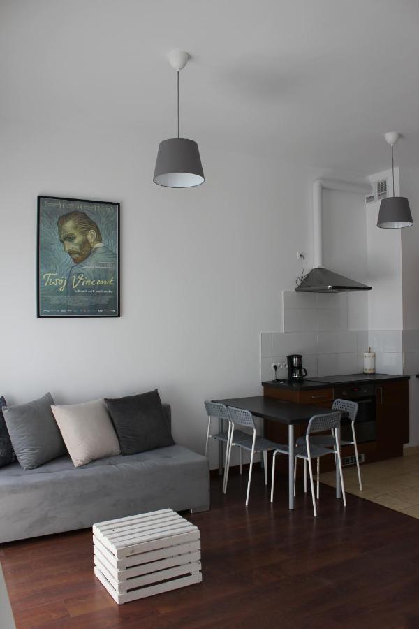 Apartmán Platan 17 Svinoústí Exteriér fotografie