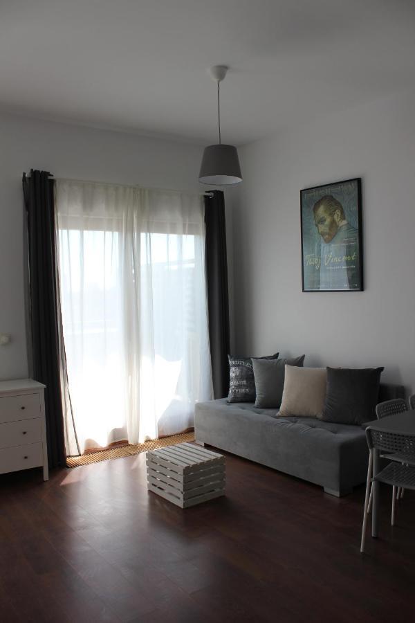 Apartmán Platan 17 Svinoústí Exteriér fotografie