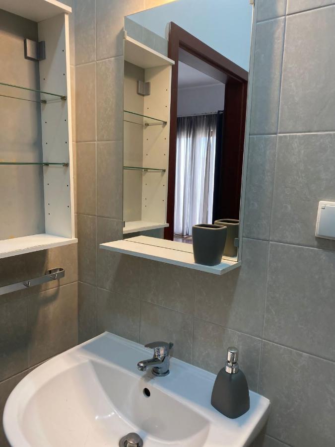 Apartmán Platan 17 Svinoústí Exteriér fotografie