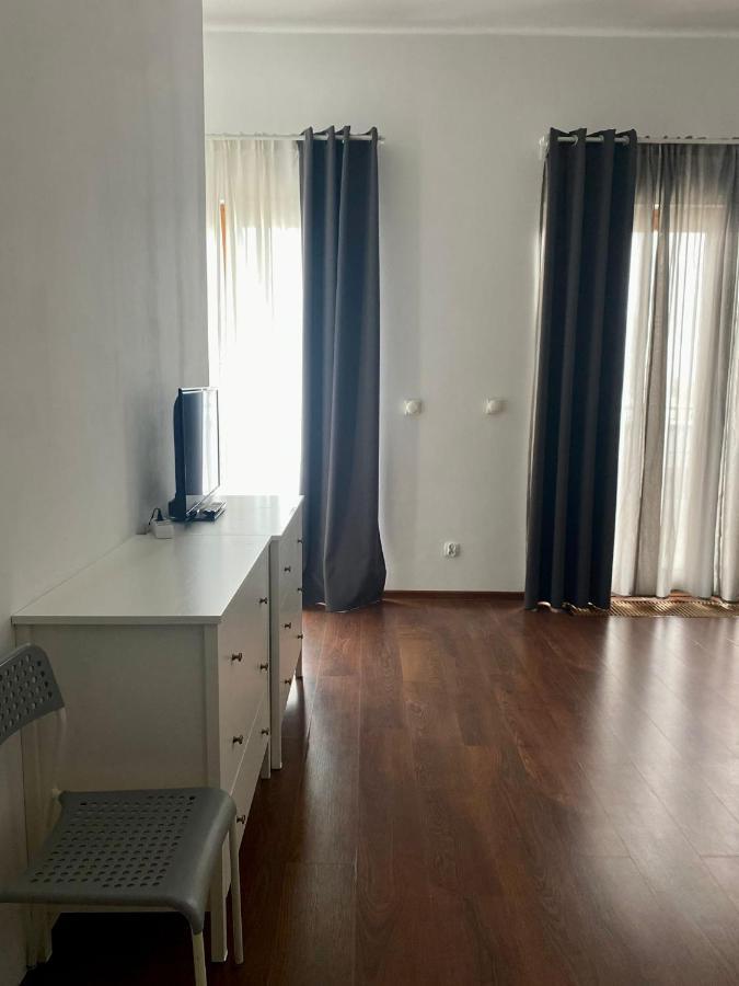 Apartmán Platan 17 Svinoústí Exteriér fotografie