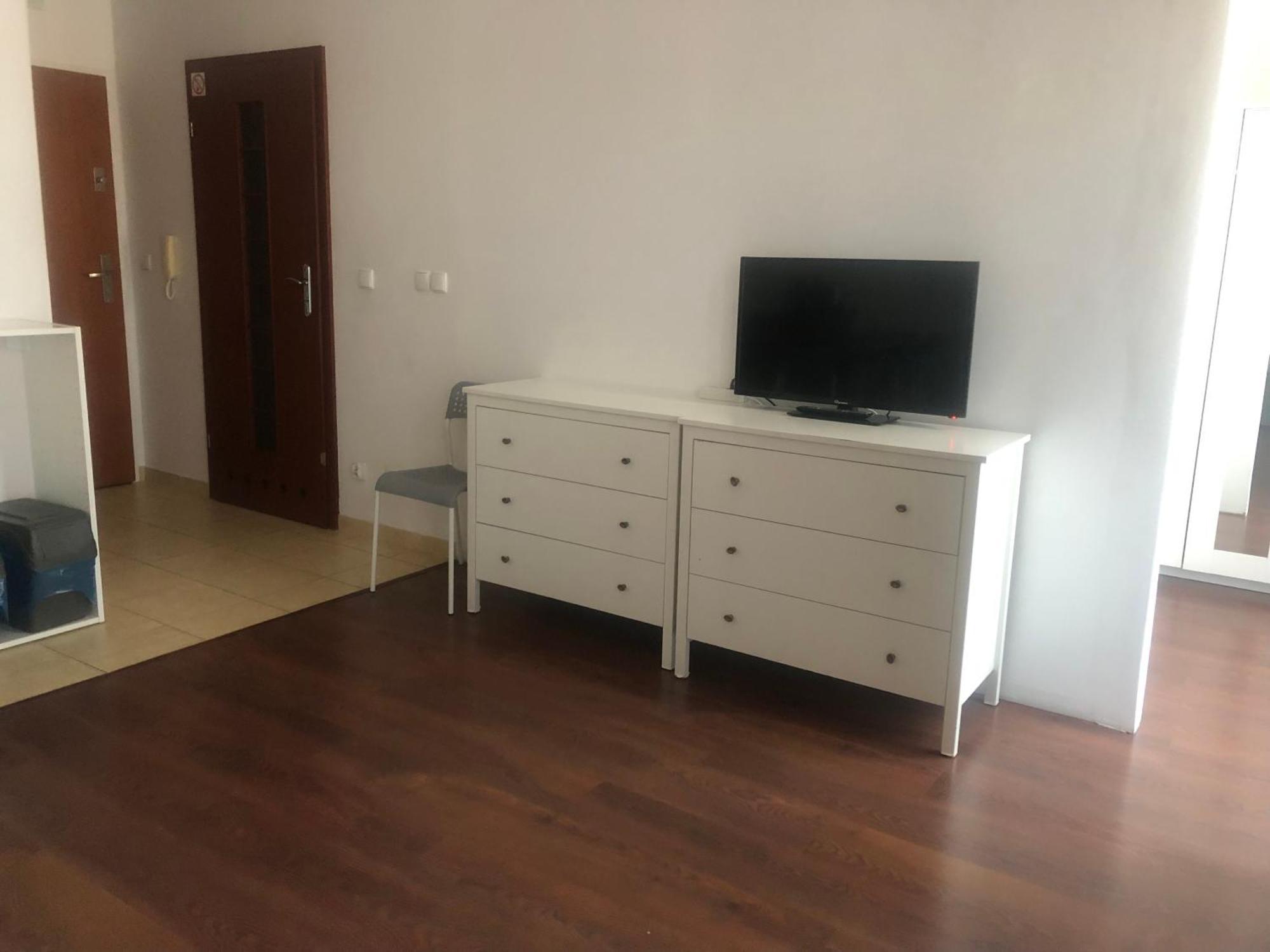 Apartmán Platan 17 Svinoústí Exteriér fotografie