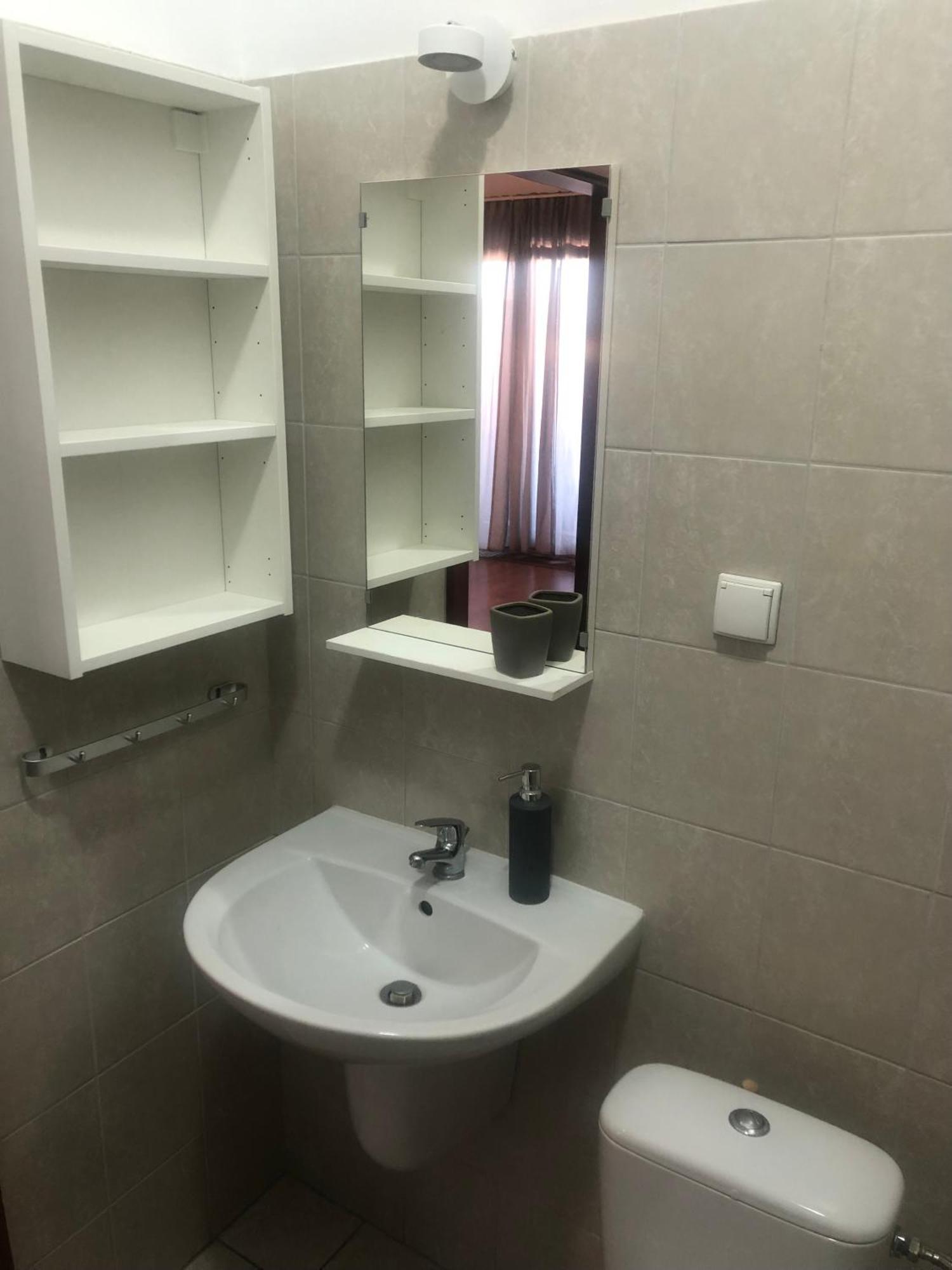 Apartmán Platan 17 Svinoústí Exteriér fotografie