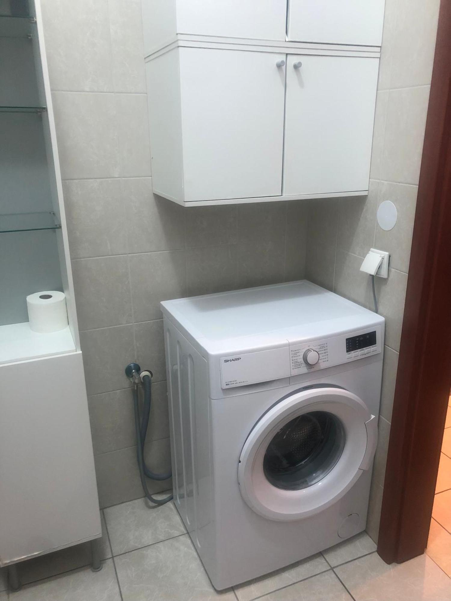 Apartmán Platan 17 Svinoústí Exteriér fotografie