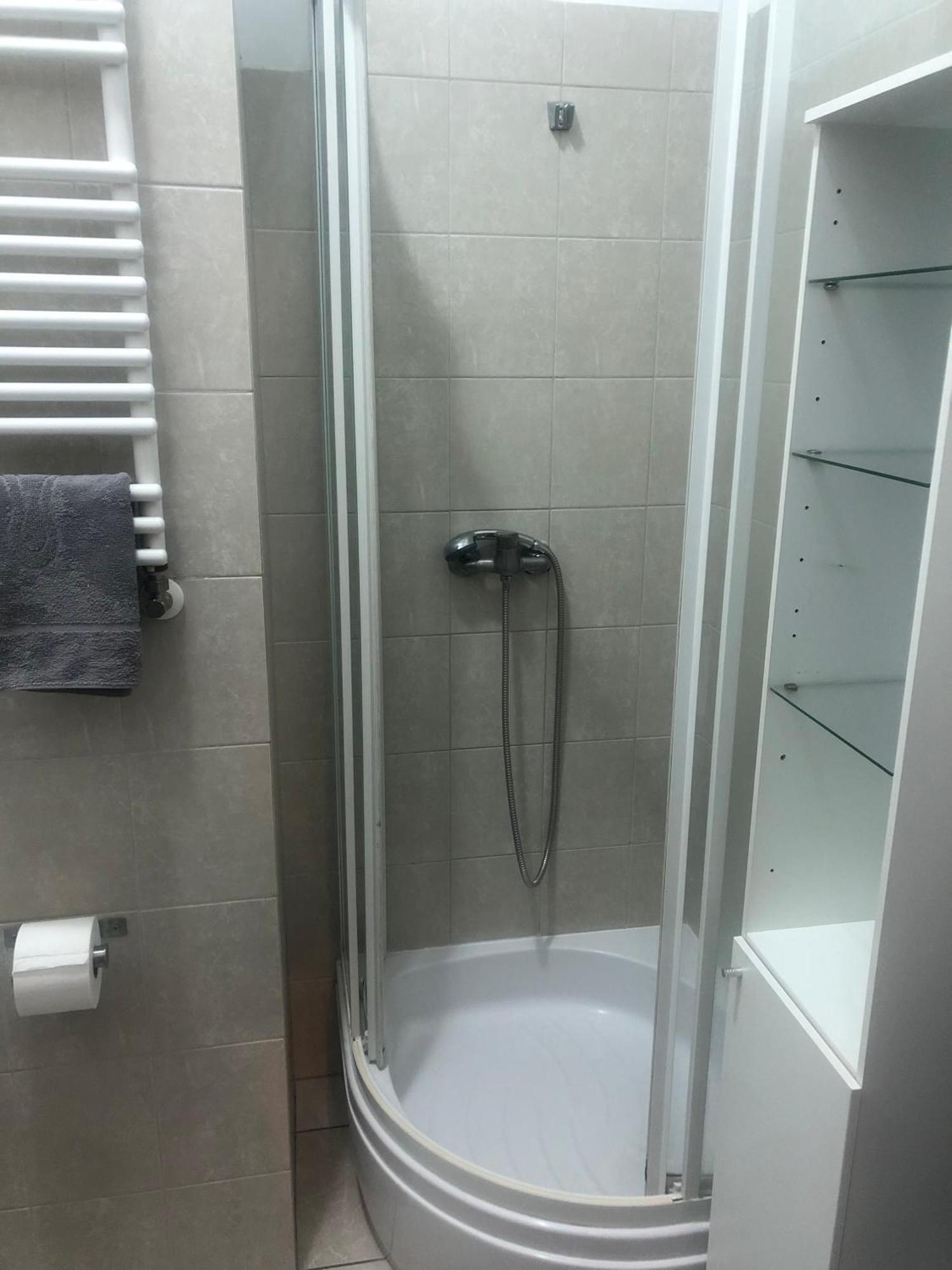 Apartmán Platan 17 Svinoústí Exteriér fotografie